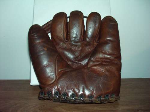 Dazzy Vance Ken Wel 532 Front